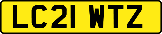 LC21WTZ