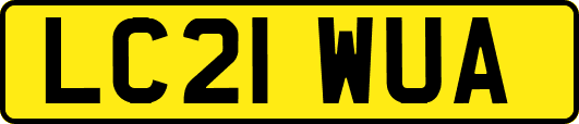 LC21WUA