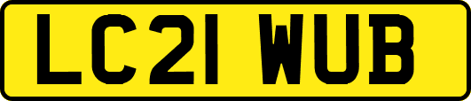 LC21WUB