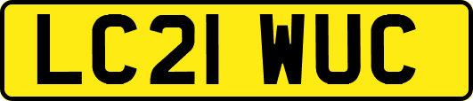 LC21WUC