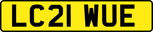 LC21WUE