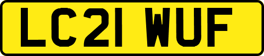 LC21WUF