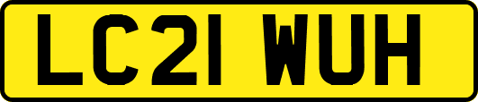 LC21WUH