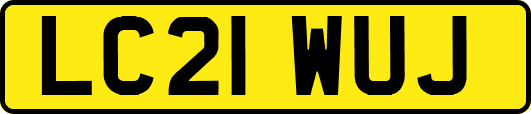 LC21WUJ