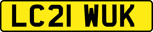 LC21WUK