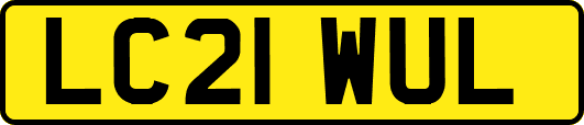 LC21WUL