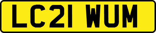 LC21WUM