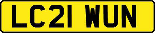LC21WUN
