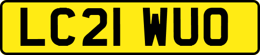 LC21WUO