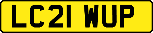 LC21WUP