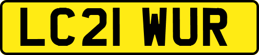 LC21WUR