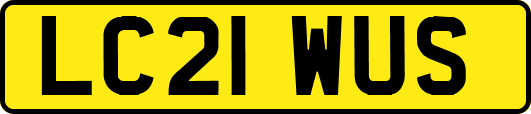 LC21WUS