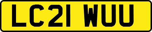 LC21WUU