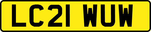 LC21WUW