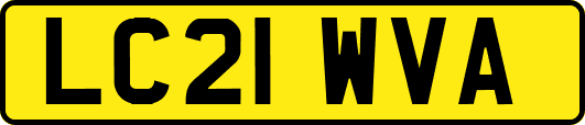 LC21WVA