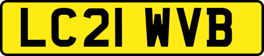 LC21WVB