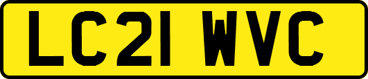 LC21WVC