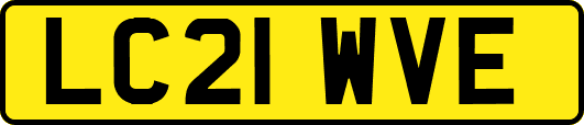 LC21WVE