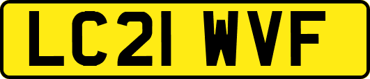 LC21WVF