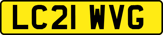 LC21WVG