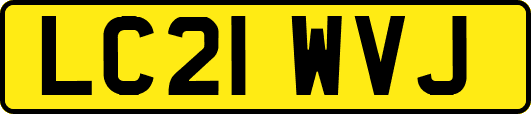 LC21WVJ