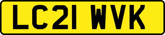 LC21WVK