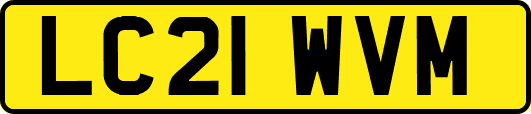 LC21WVM