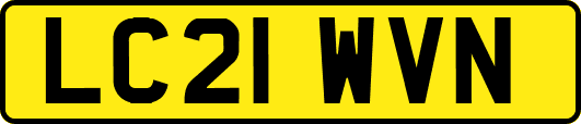 LC21WVN