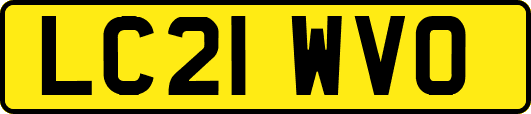 LC21WVO