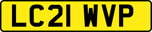 LC21WVP