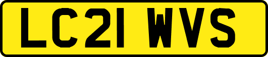 LC21WVS