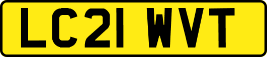 LC21WVT