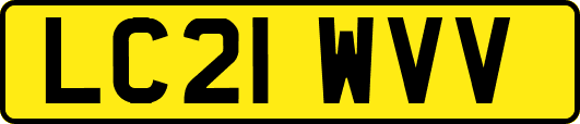LC21WVV