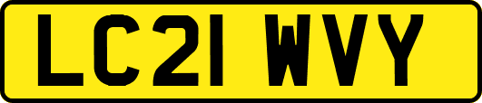 LC21WVY