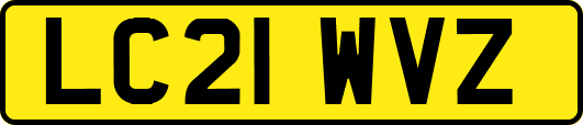 LC21WVZ