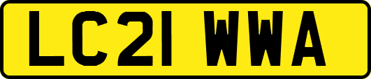 LC21WWA
