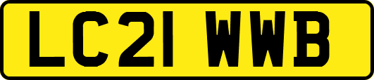 LC21WWB
