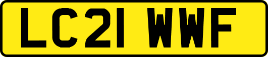 LC21WWF