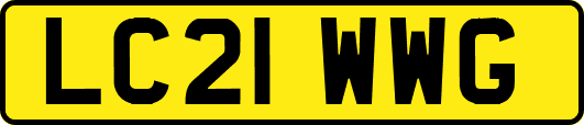 LC21WWG