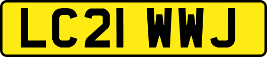 LC21WWJ