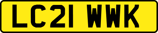 LC21WWK