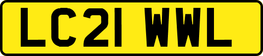 LC21WWL