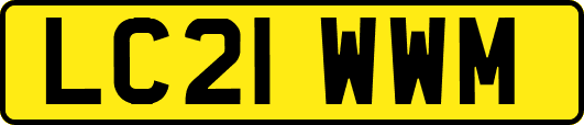 LC21WWM
