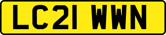 LC21WWN
