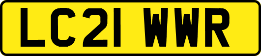 LC21WWR