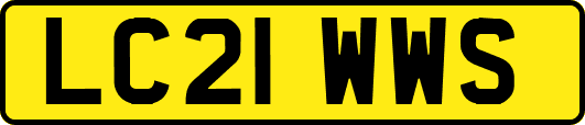 LC21WWS
