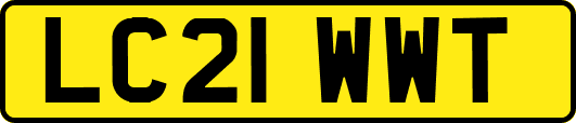 LC21WWT