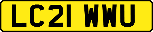 LC21WWU