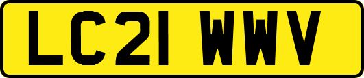LC21WWV