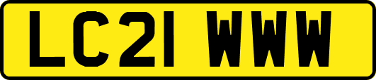 LC21WWW